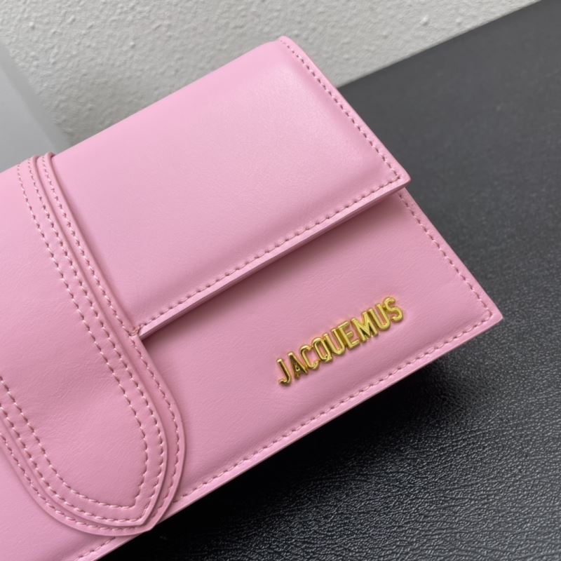 Jacquemus Satchel Bags